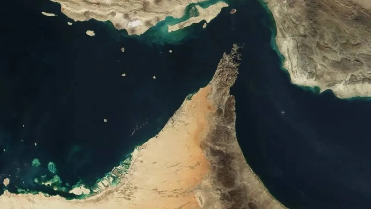 Porozumienie Iran-USA. Co z Cieśniną Ormuz?