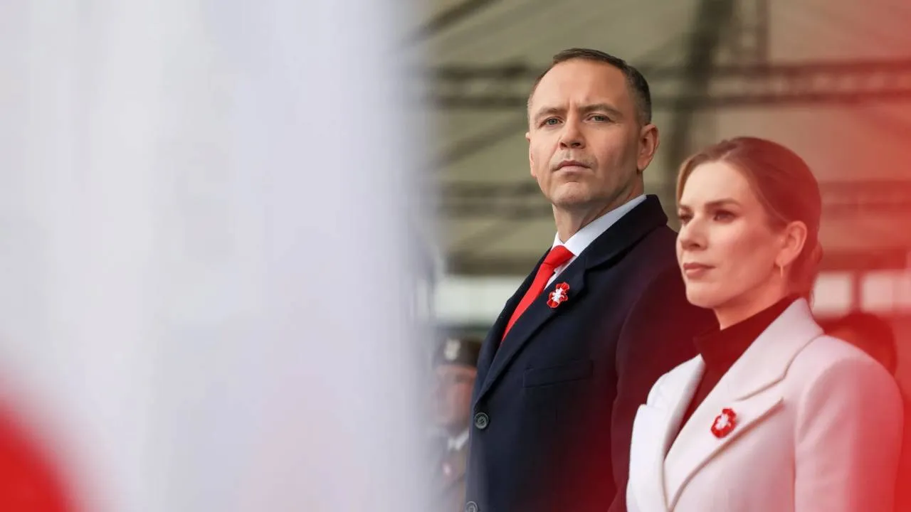 Sakiewicz: „Mogli skuć małżonkę prezydenta”. Mocne oskarżenia pod adresem Kierwińskiego