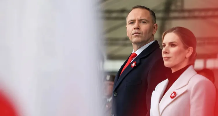 Sakiewicz: „Mogli skuć małżonkę prezydenta”. Mocne oskarżenia pod adresem Kierwińskiego