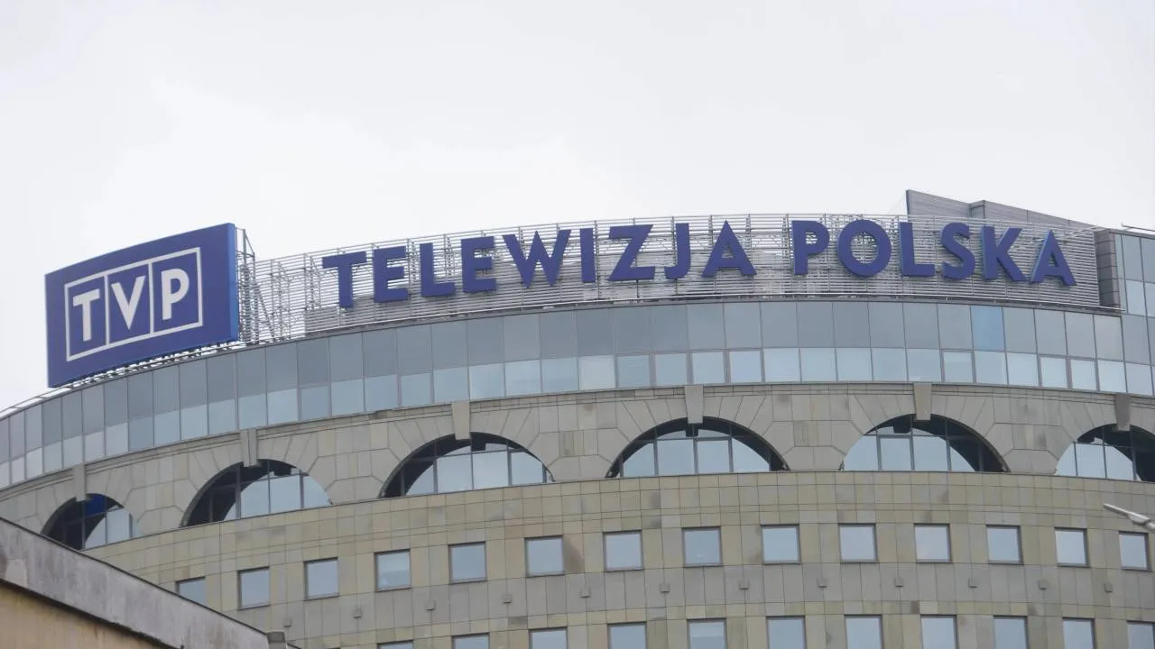 W Krakowie odwołali Miszalskiego - w TVP cisza! „Może ktoś im napisze o tym referendum?”