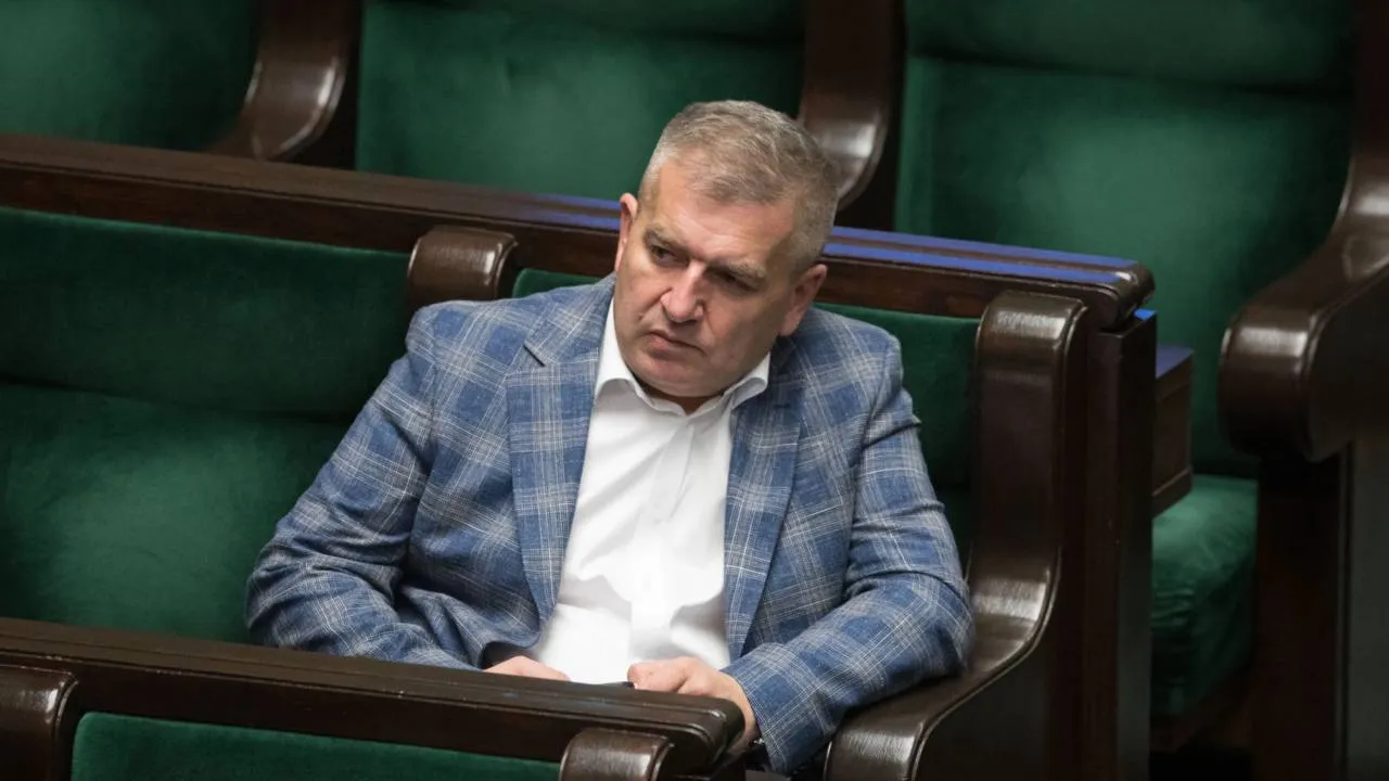 Arłukowicz rozbawiony siłowym wejściem do rodzinnego domu prezydenta. "To nie są tanie sprawy"