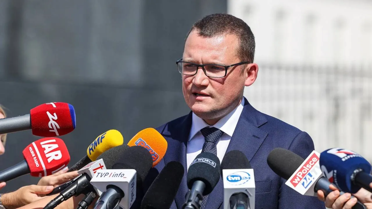 „Kraków dał sygnał całej Polsce”. Szefernaker po wyniku referendum: Obywatele nie są statystykami