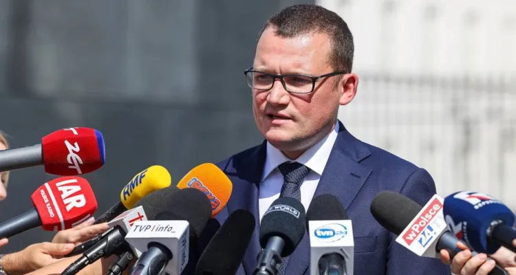 „Kraków dał sygnał całej Polsce”. Szefernaker po wyniku referendum: Obywatele nie są statystykami