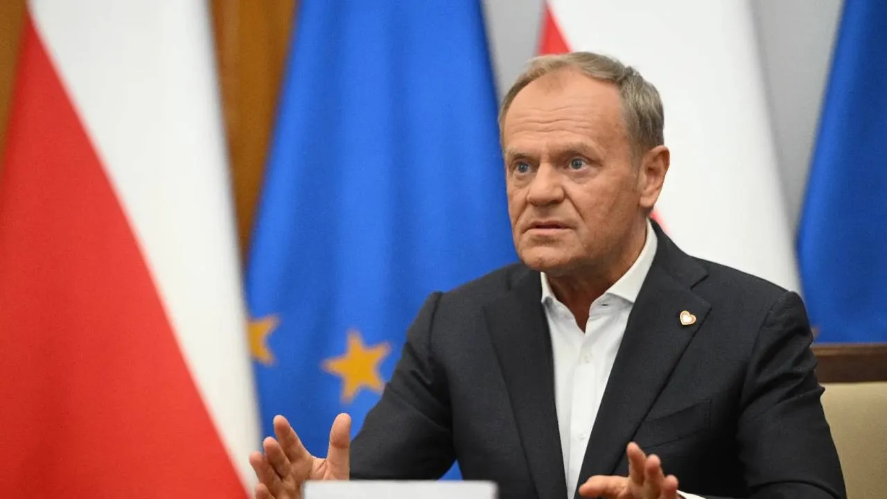 Dziennikarze Republiki, Cenckiewicz, prezydent. Były minister wprost: to nie dzieje się bez kontekstu