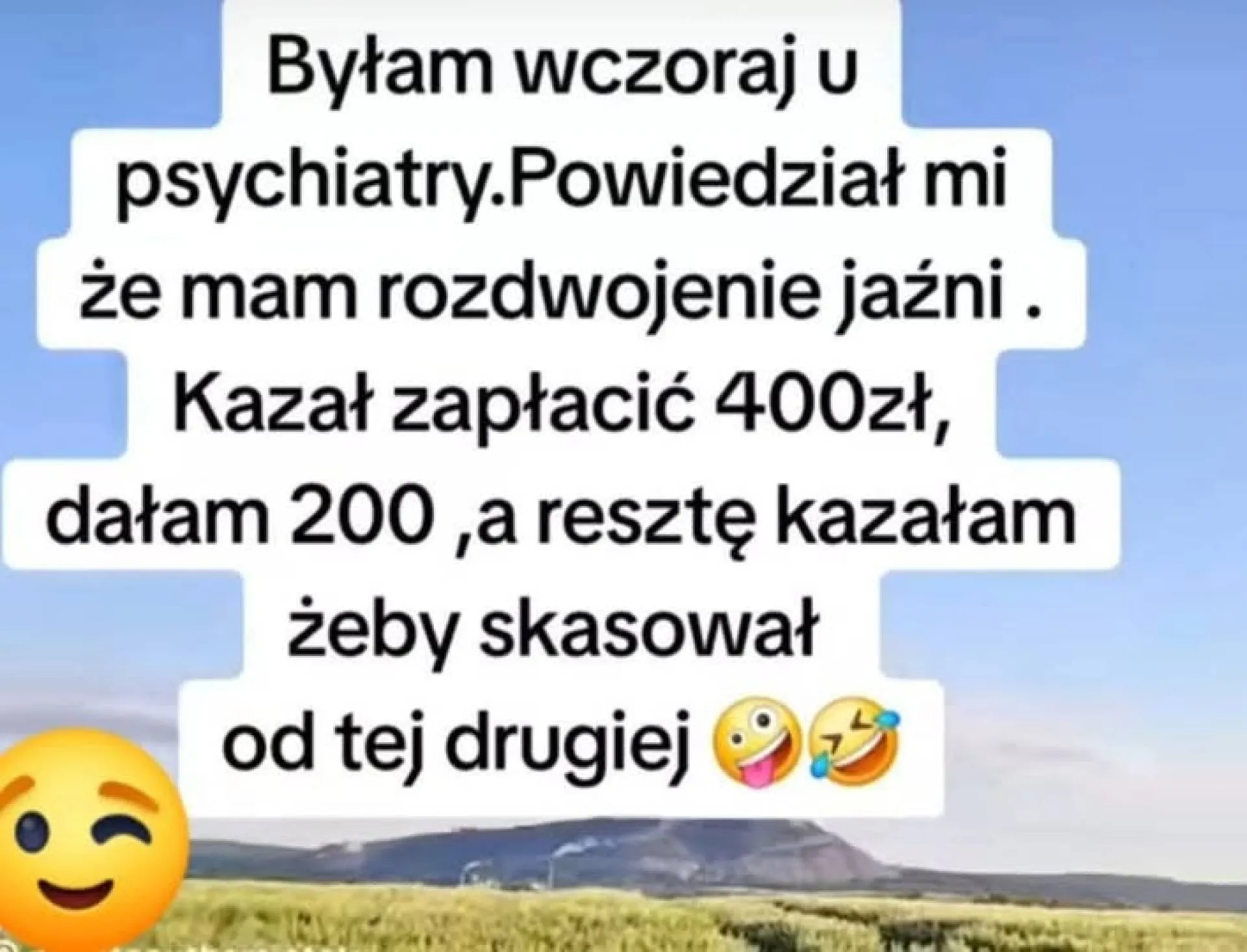 To jest myśl