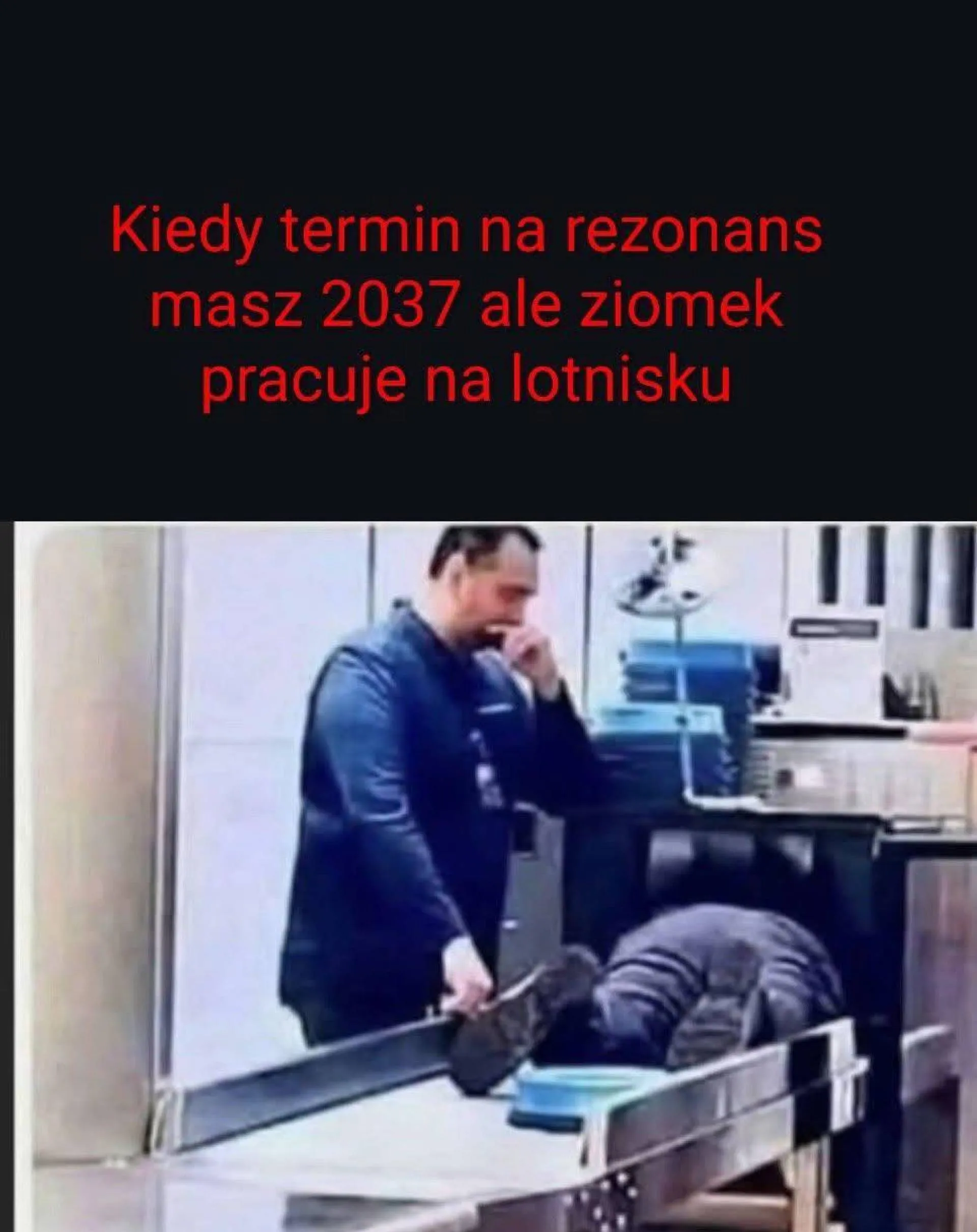 Po znajomości