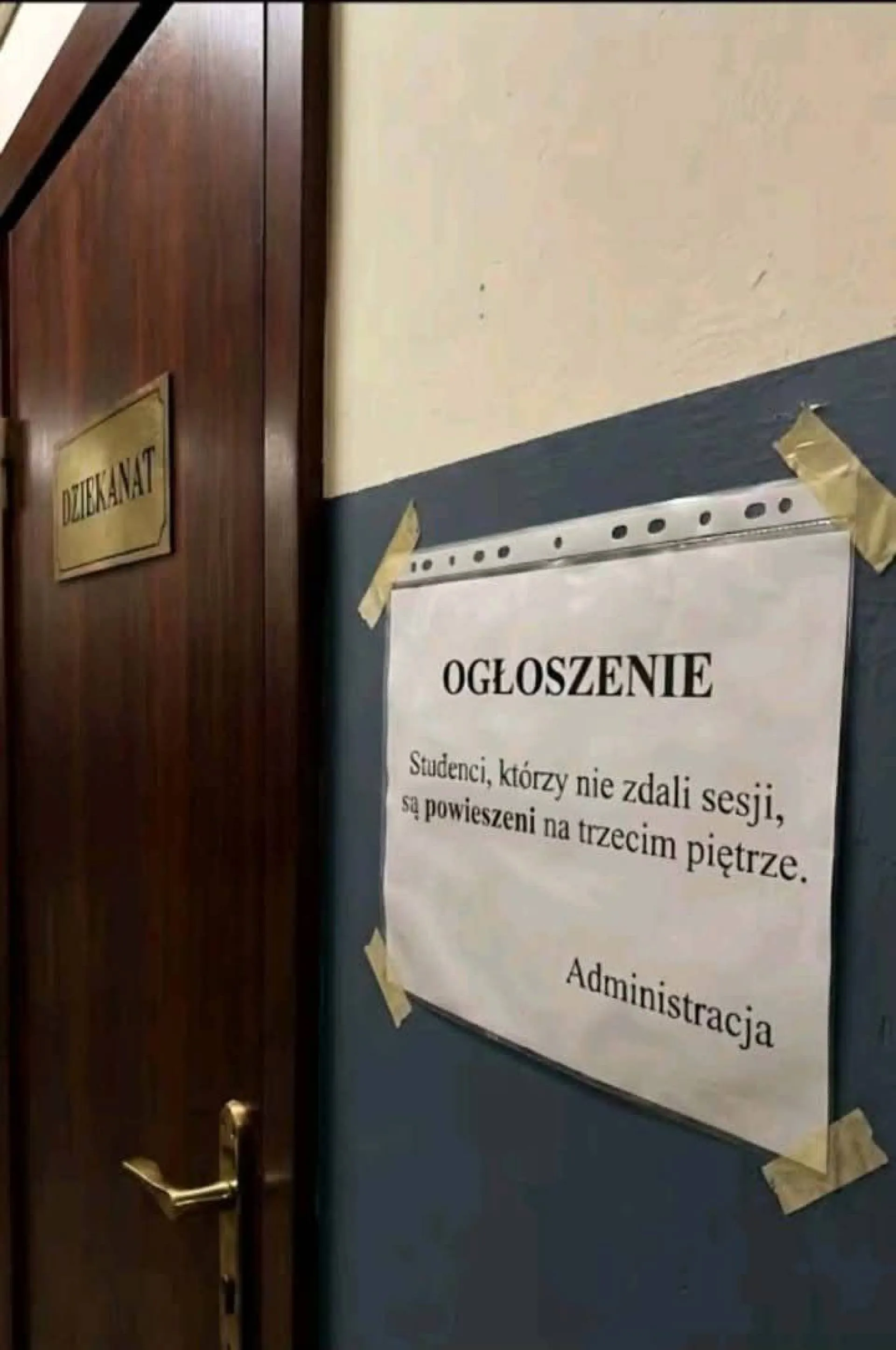 Słowa mają znaczenie