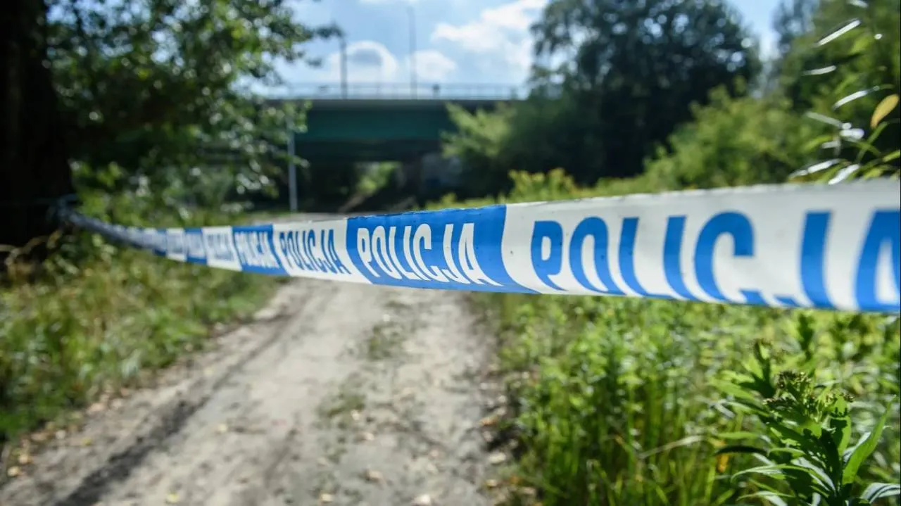 Makabryczne odkrycie w studni. Wciąż nie wiadomo, kim jest denat. Ustalono tylko jedno