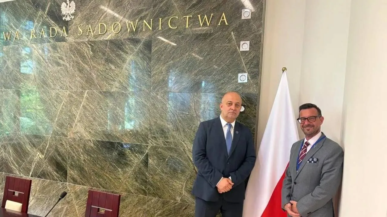 Sędziowie Piebiak i Zawadzki już wykluczani z działań nowej KRS? "Niekoniecznie chcemy stać w jednym szeregu"