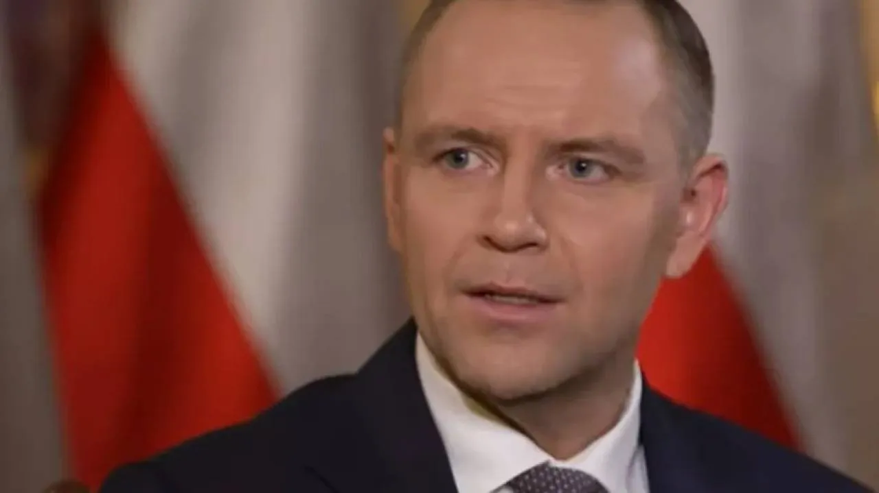 Fałszywe wezwanie do mieszkania prezydenta. Kmita: Ktoś nie dopełnił obowiązków