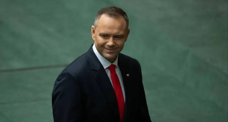 Zapytano o ocenę prezydenta. Nawrocki przekonuje do siebie coraz więcej Polaków