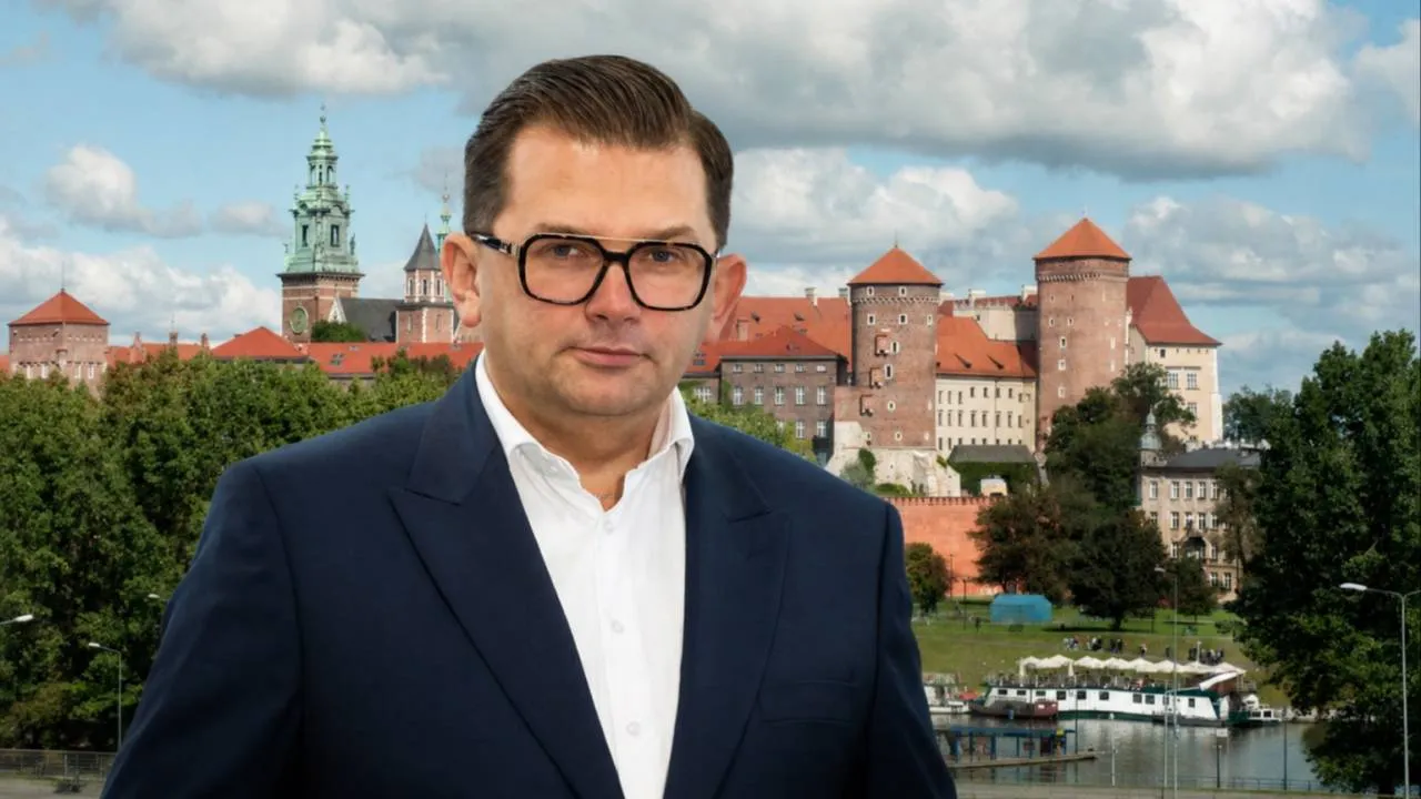 Kraków - na kogo postawi PiS? "Rozmawiamy z jednym z profesorów krakowskich"