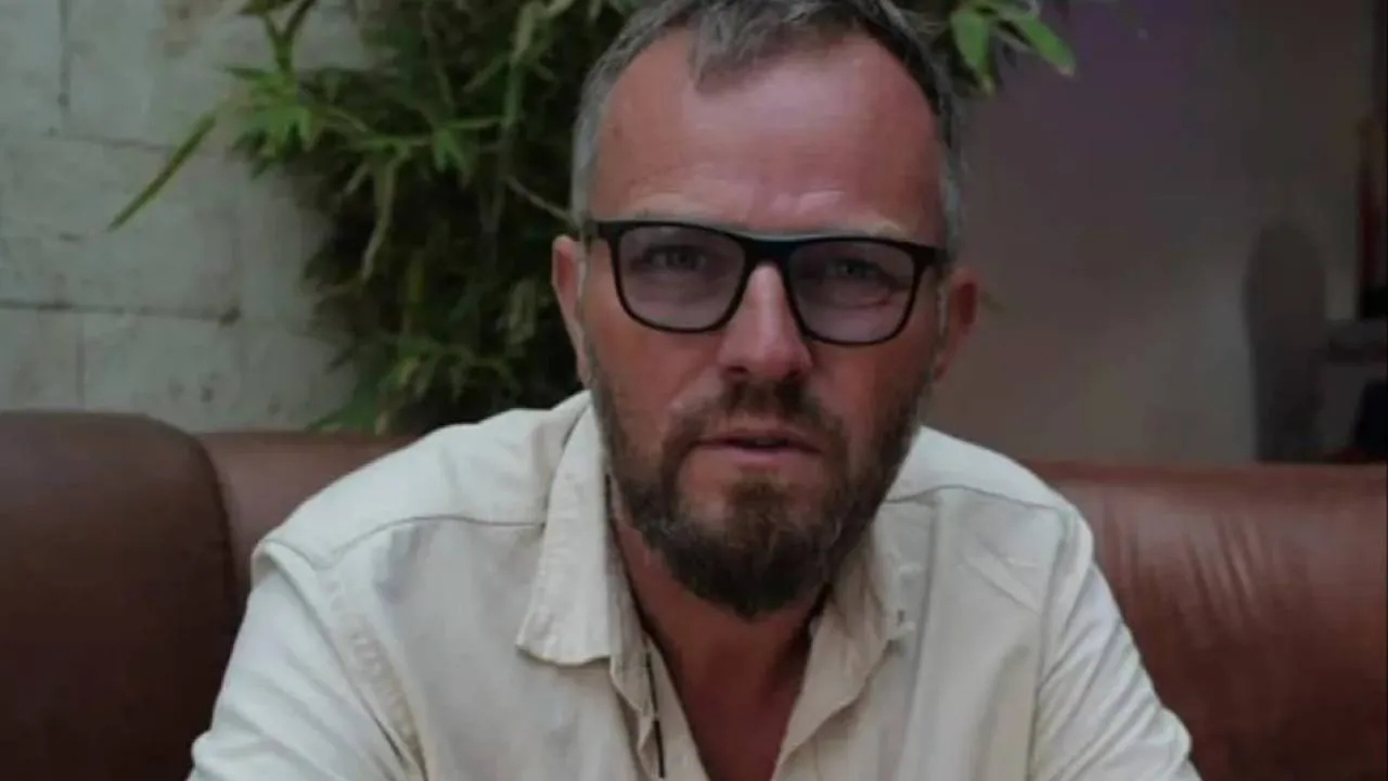 Duklanowski: Zwracam się do prezydenta Nawrockiego o ułaskawienie od skandalicznego wyroku