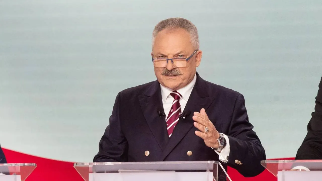 Jakubiak: To święto demokracji! Odwołanie Miszalskiego wstrząsnęło Donaldem Tuskiem