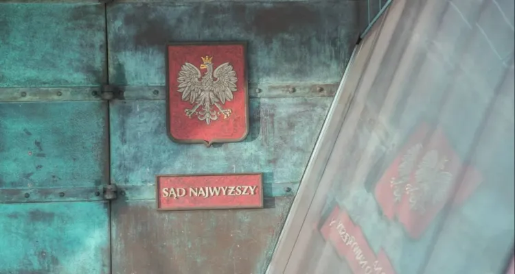 Prezydent zdecydował. Wiemy, kto zostanie pierwszym prezesem Sądu Najwyższego