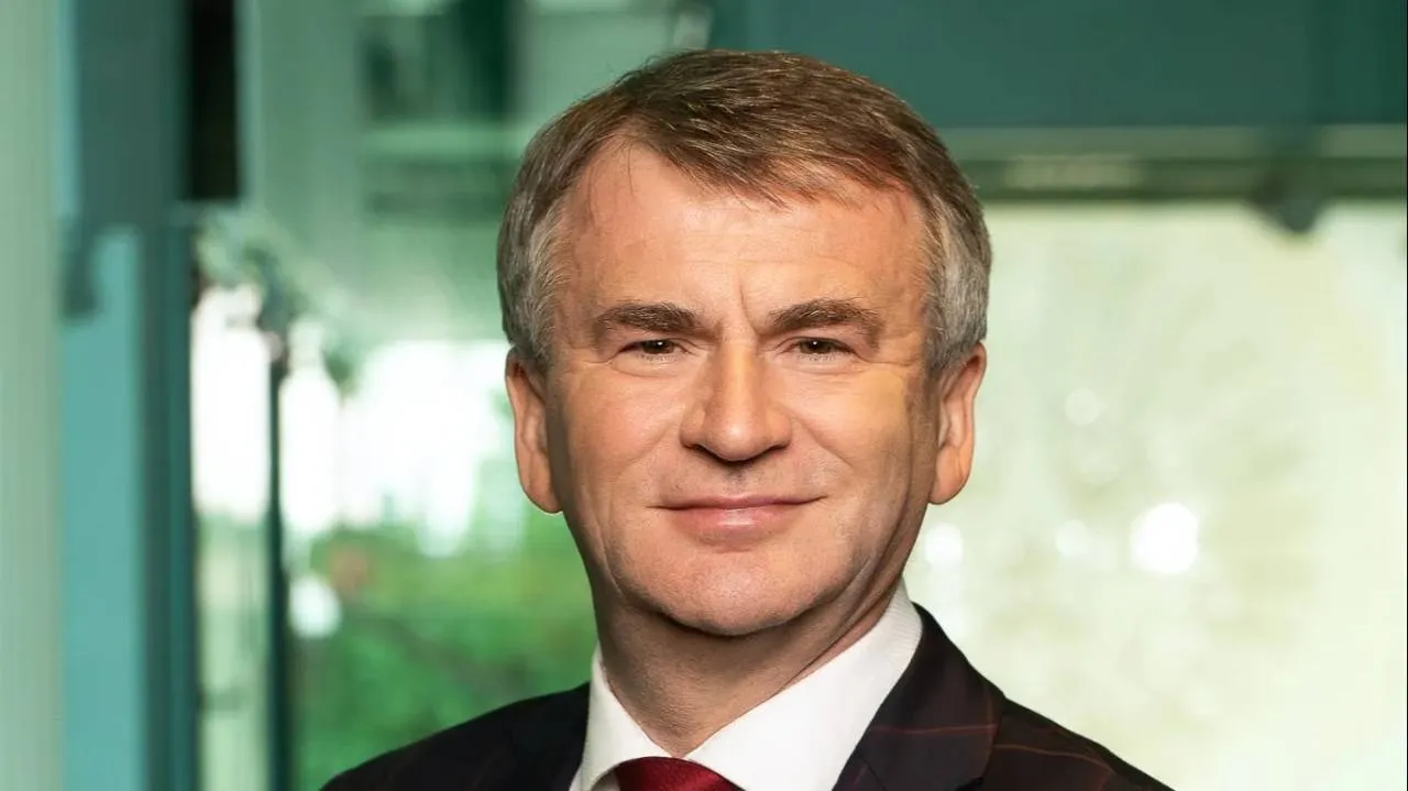 Kontrowersyjna nominacja prezydenta. Zbigniew Kapiński pierwszym prezesem Sądu Njawyższego