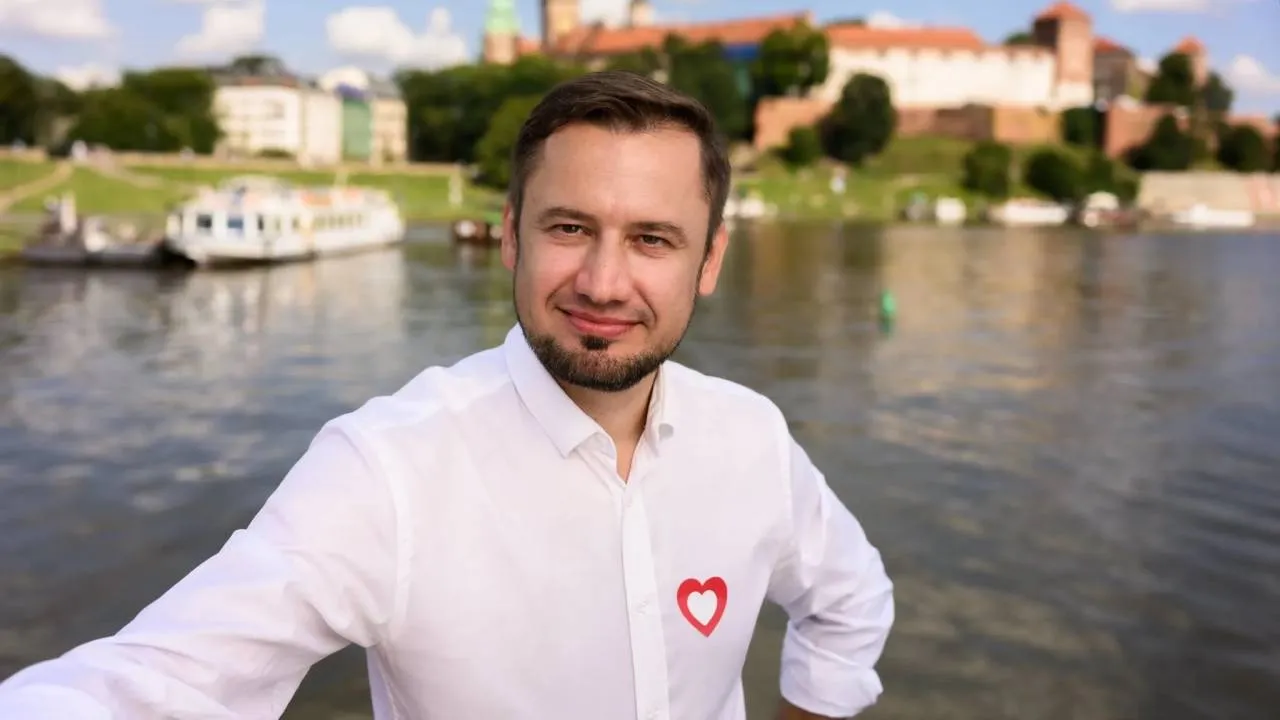 To przesądziło o klęsce Miszalskiego. Wyniki exit poll mówią jasno