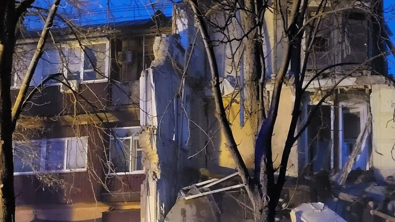 Nocny ostrzał Ukrainy. Nie żyją cztery osoby