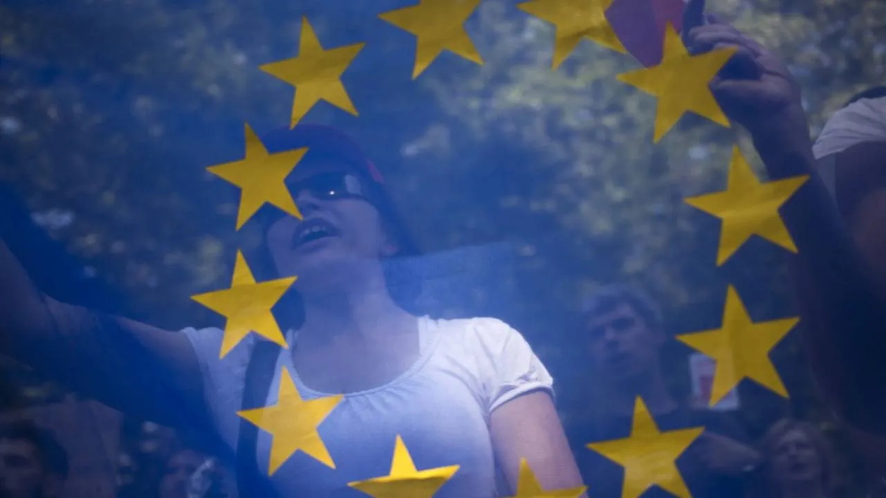 Co Polacy sądzą o wyjściu z UE? [SONDAŻ]