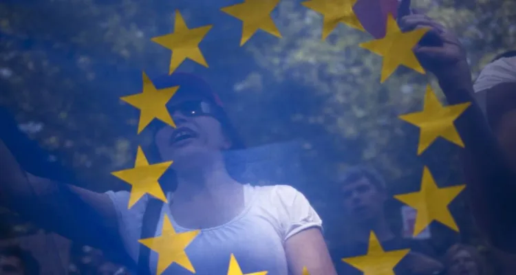 Co Polacy sądzą o wyjściu z UE? [SONDAŻ]