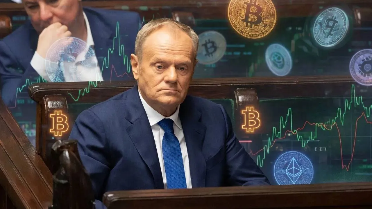 Zondacrypto i "rosyjskie wątki". ABW w oświadczeniu zdemaskowała Donalda Tuska