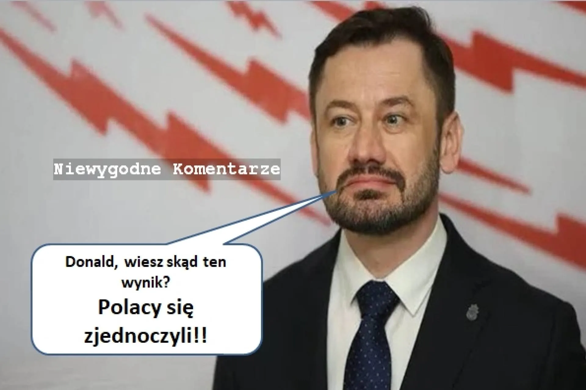 Wiesz?
