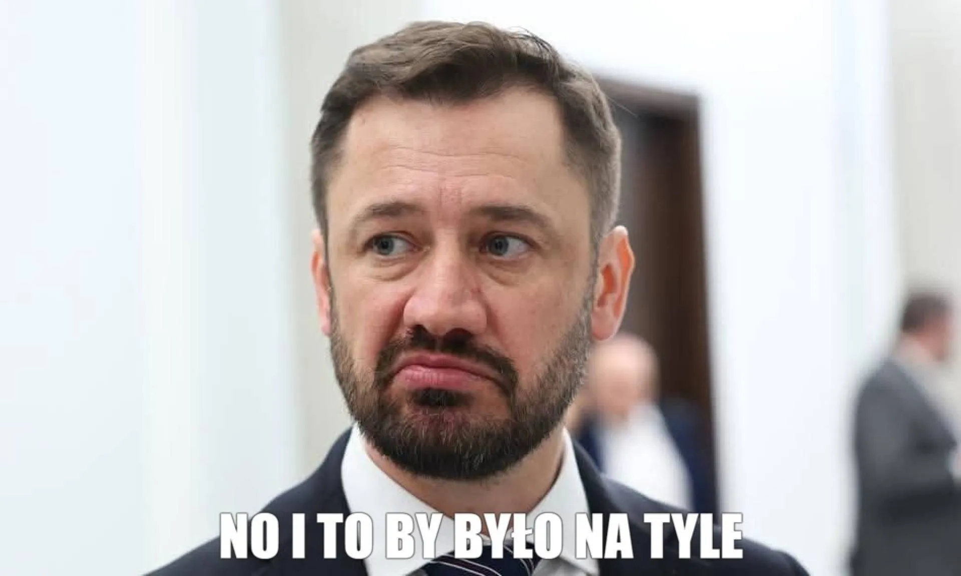 Koniec prezydentury