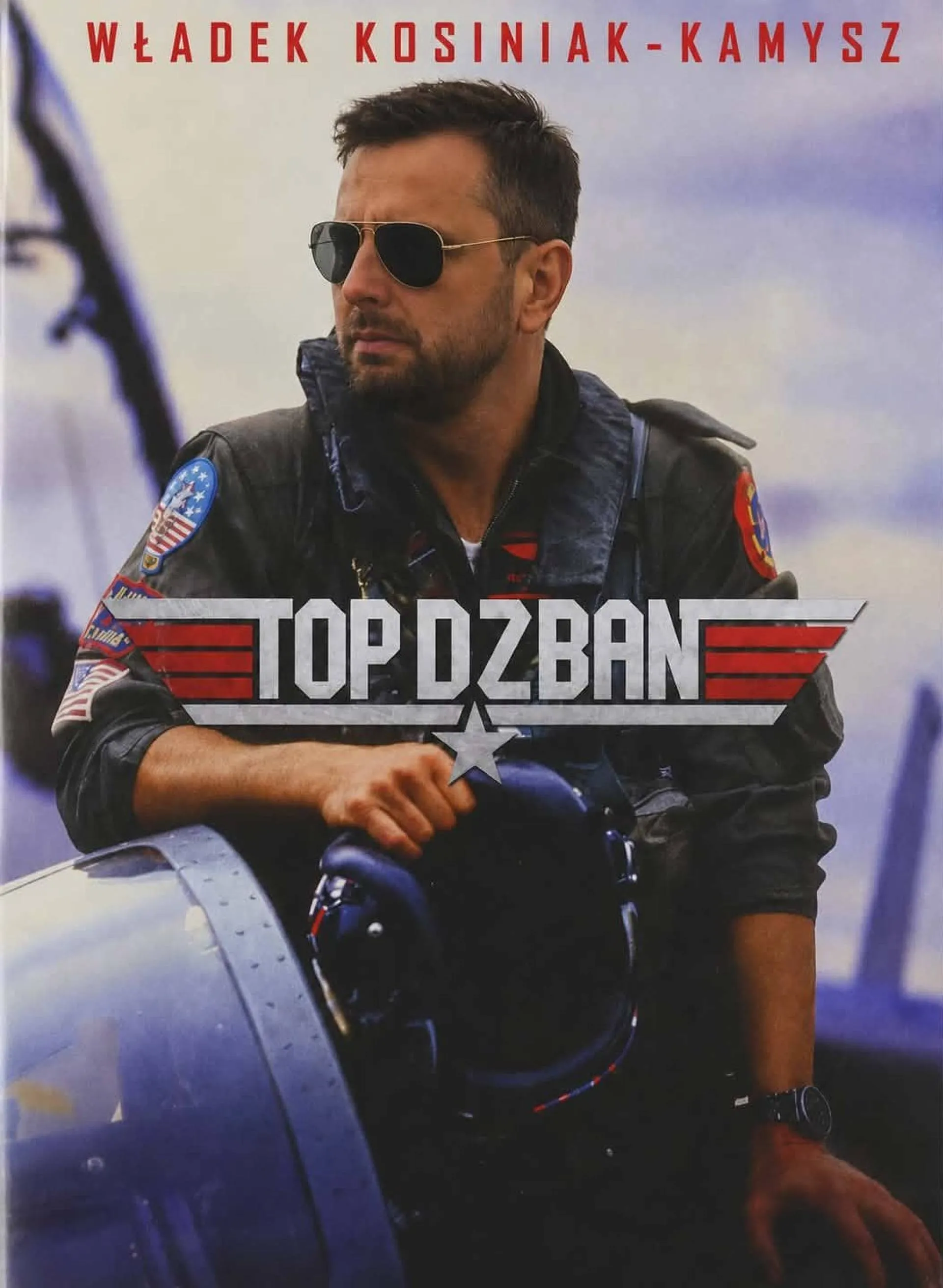 Top dzban