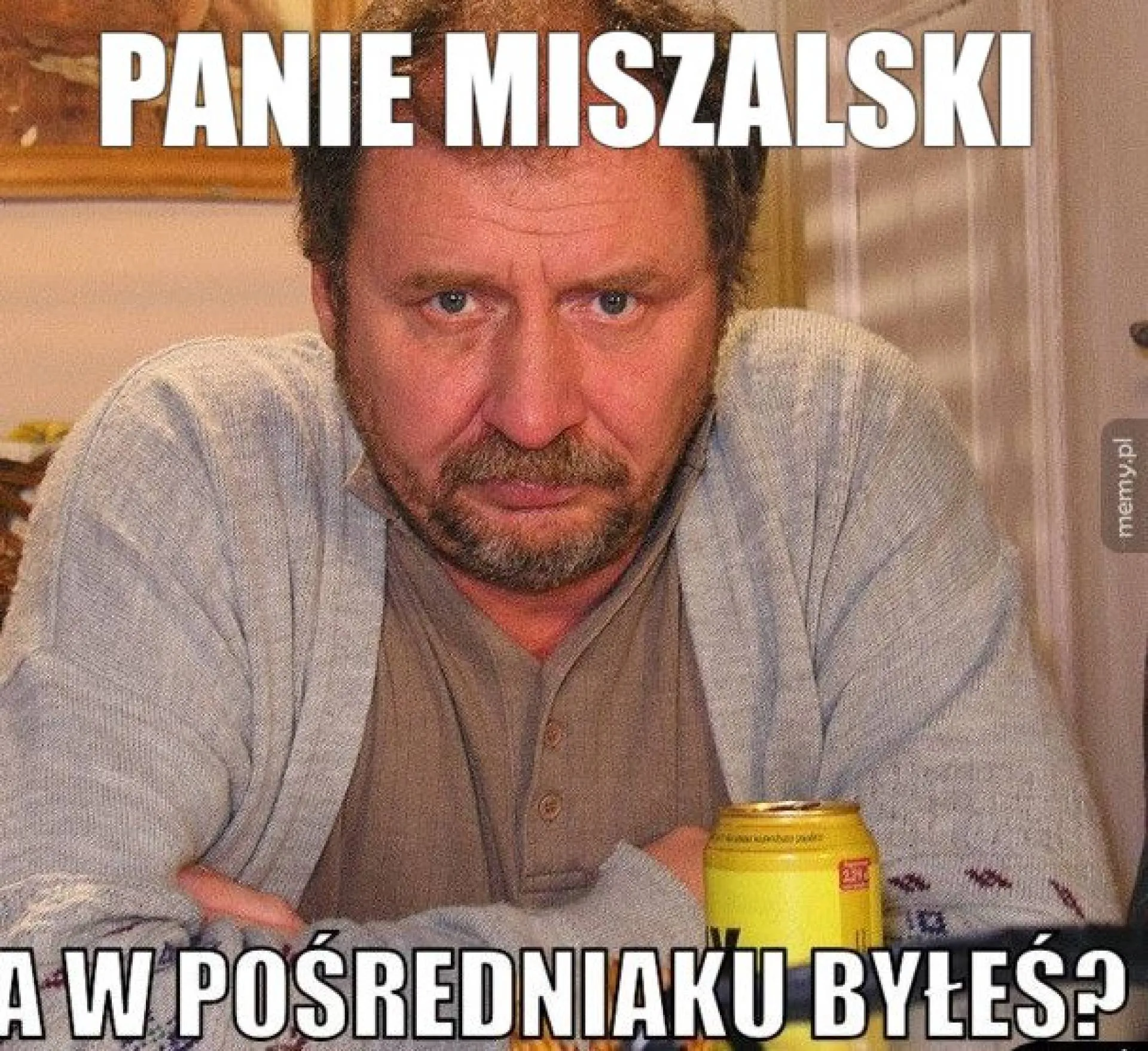 Były prezydencie