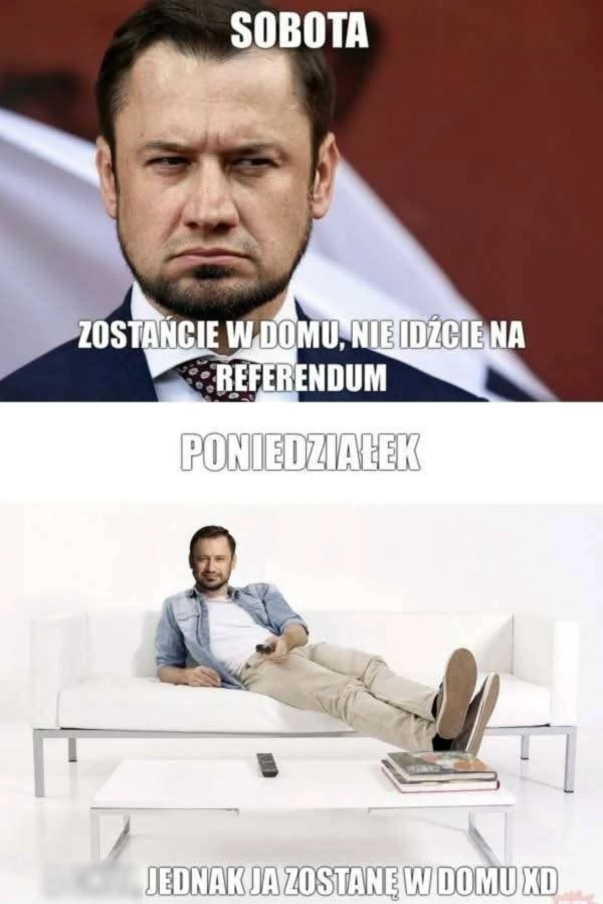 Szybko poszło