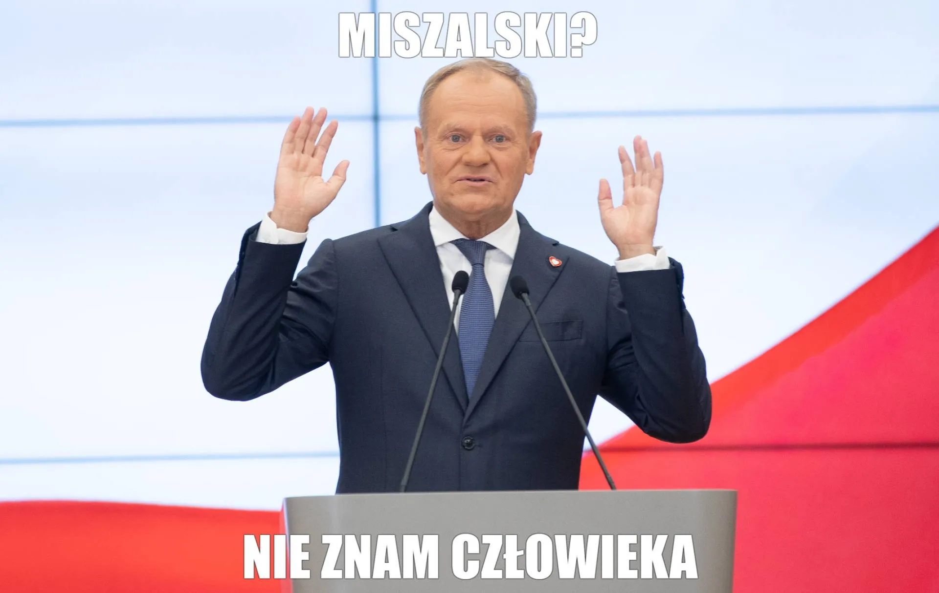 Miszalski?