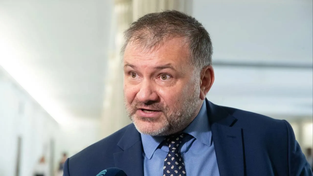Żurek powołał zespół śledczy ws. dziennikarzy Republiki. Na jego czele ma stanąć... Ewa Wrzosek