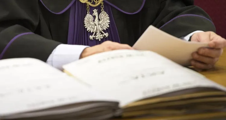 Seria fałszywych alarmów. Prokuratura skierowała dwa wnioski o areszt