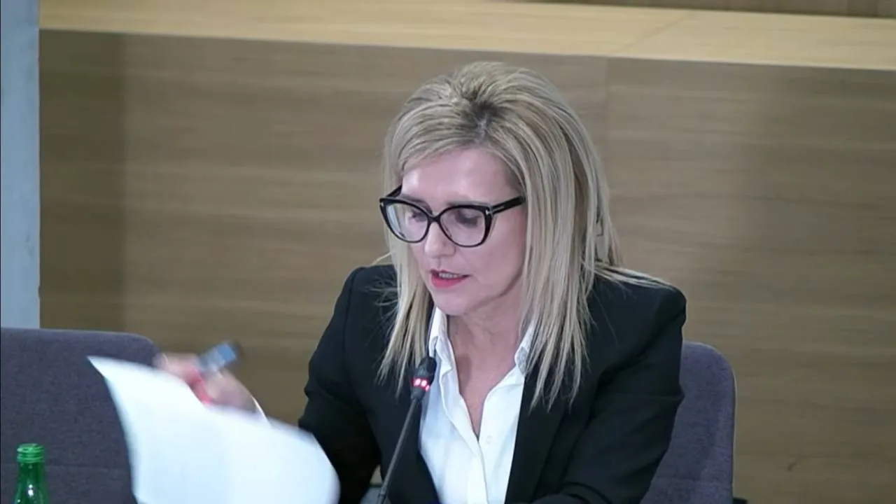 Wrzosek pokieruje zespołem śledczym ws. dziennikarzy Republiki. "Kabaret za publiczne pieniądze" [KOMENTARZE]