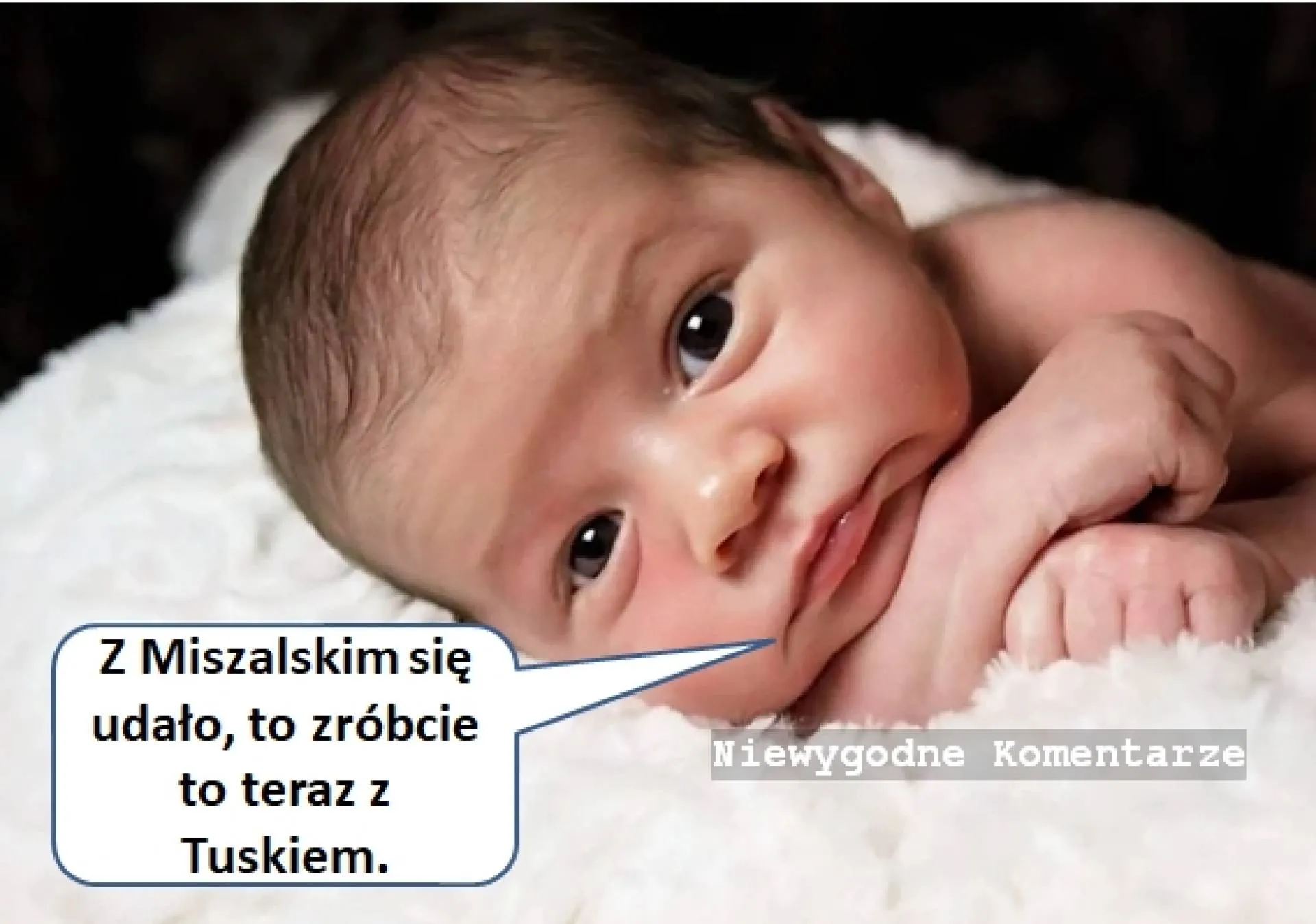 Teraz z Tuskiem
