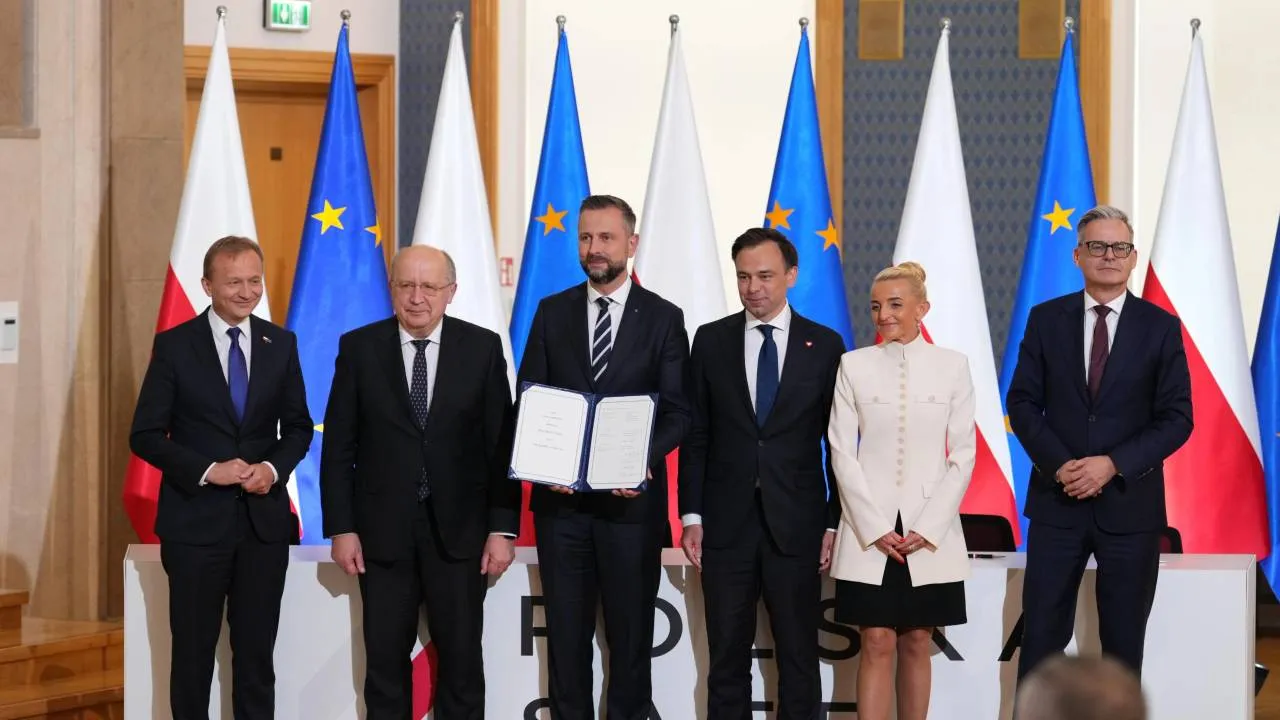 Alarm w spółkach zbrojeniowych po podpisaniu SAFE. MON naciska na niekorzystne aneksy