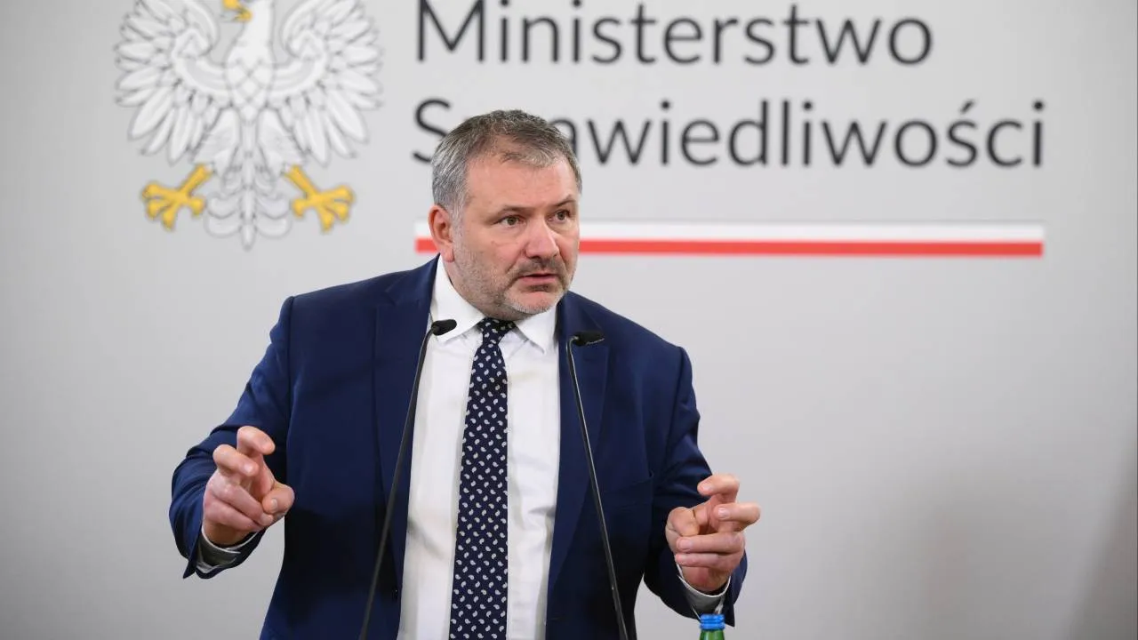 Zawieszenie prok. Janeczka. Trudna interpelacja trafi na biurko Żurka