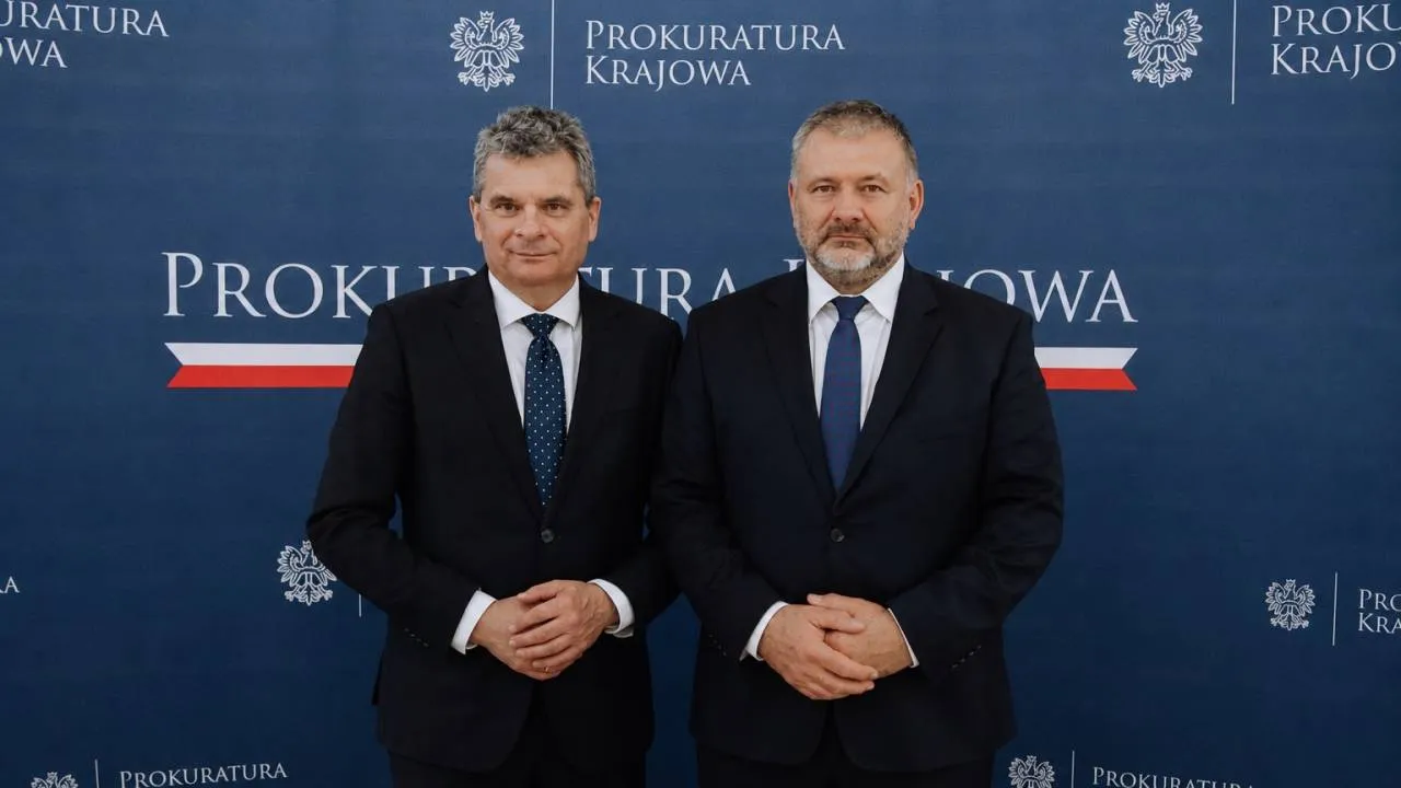 W prokuraturze aż huczy od plotek. Żurek wstrzymuje awanse, których chciał Korneluk. I jeszcze numer z Wrzosek