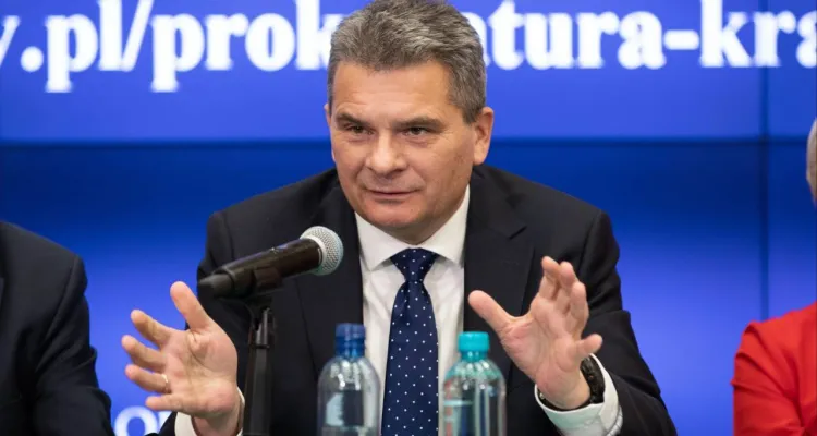 Korneluk chce, żeby Czarzasty ukarał posłów PiS. Chodzi o interwencję ws. Sakiewicza