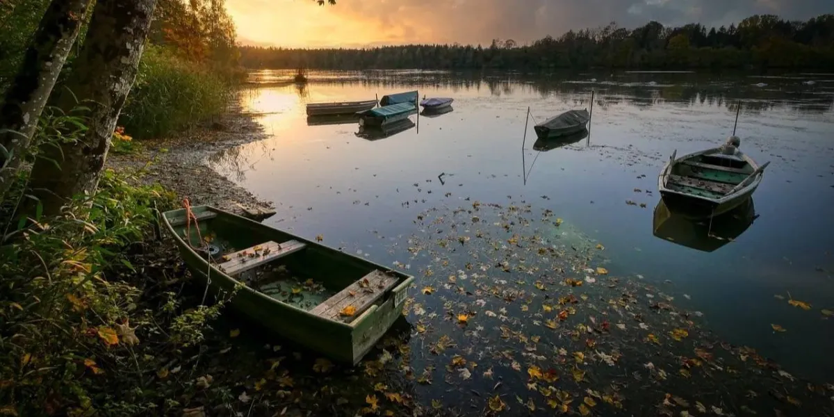 Jezioro