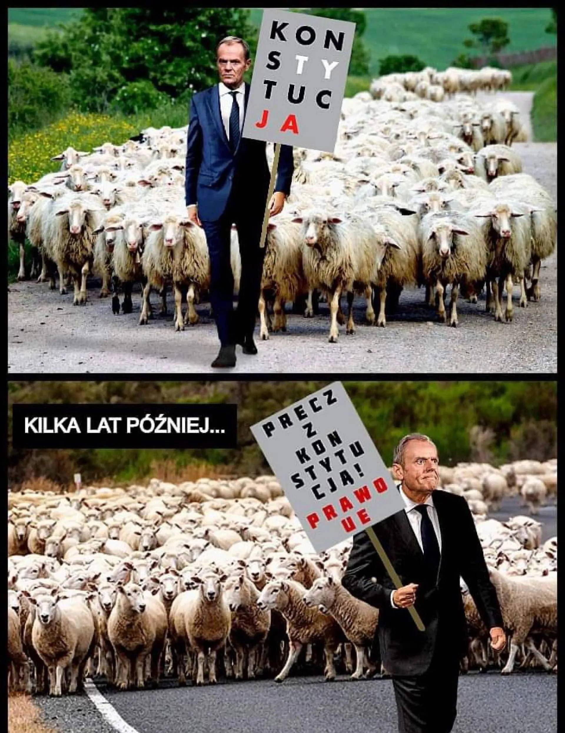 Kilka lat