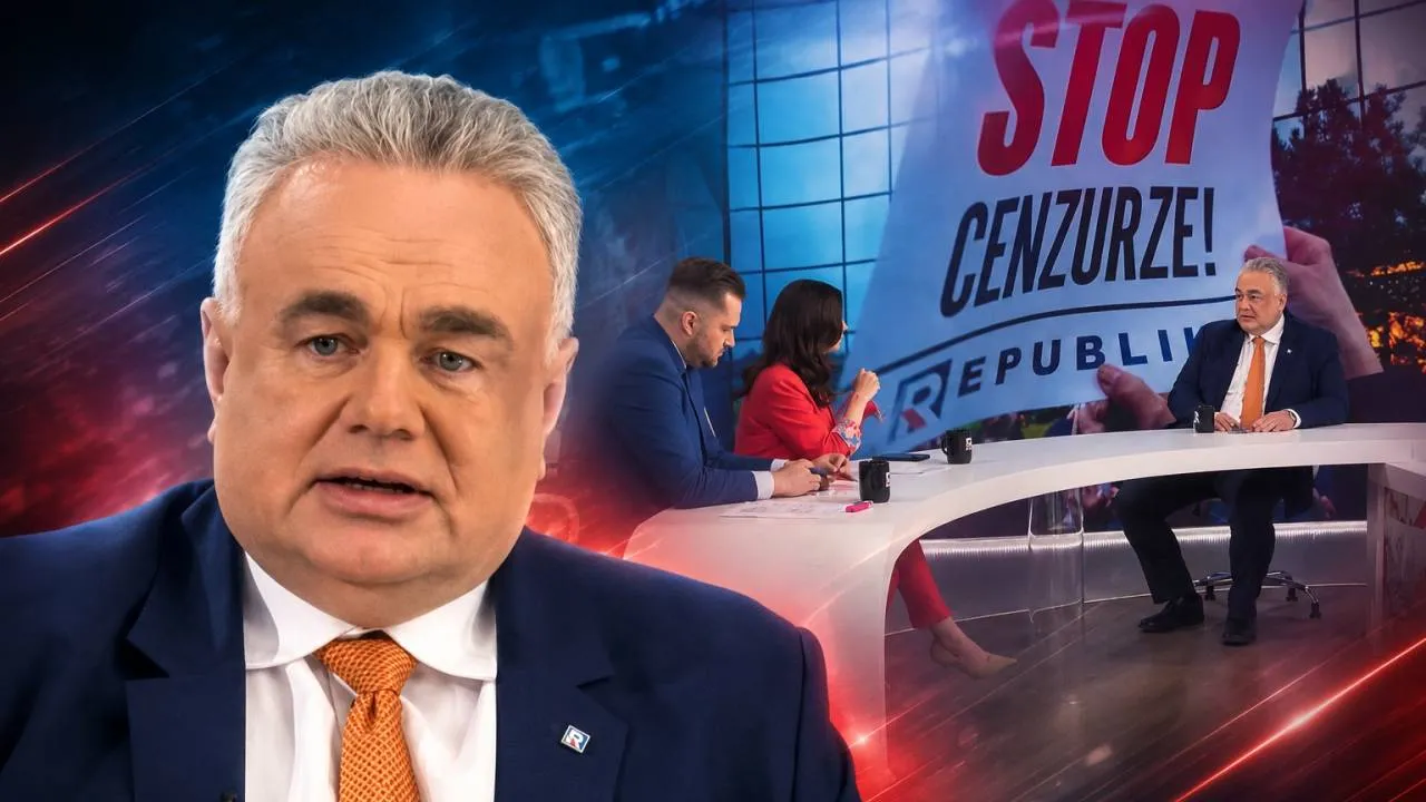 Policja zmienia narrację w sprawie interwencji u Sakiewicza. "Został sporządzony protokół"