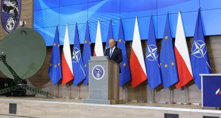 Termin mija za trzy dni. Dopiero dziś podpisano pierwsze umowy z pożyczki SAFE