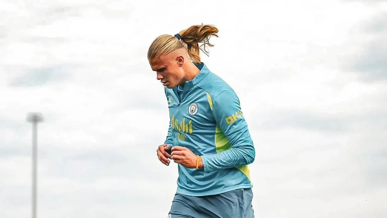 Gwiazdor Manchesteru City miał problem przez Polaka. Chodziło o... nazwisko