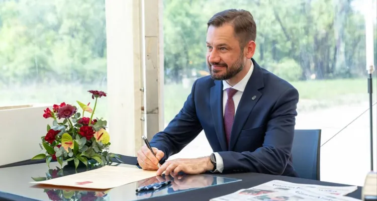 Po referendum w Krakowie. Maciejewski: Nie przespać tej rewolucji