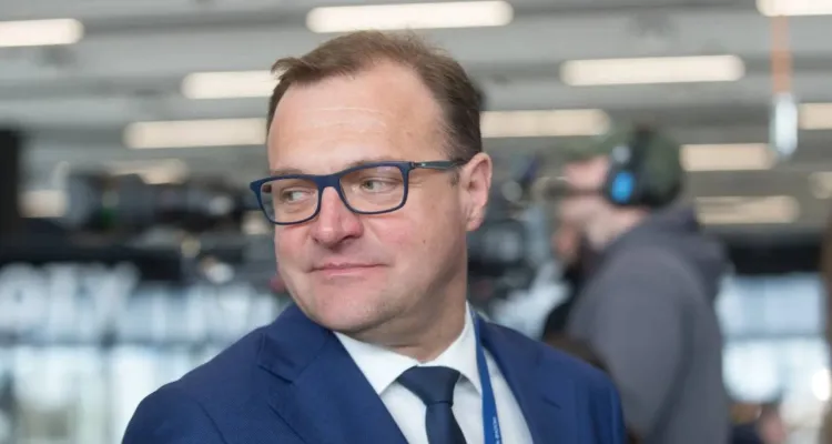 Kolejne referendum stanie się faktem? Radom już bierze przykład z Krakowa