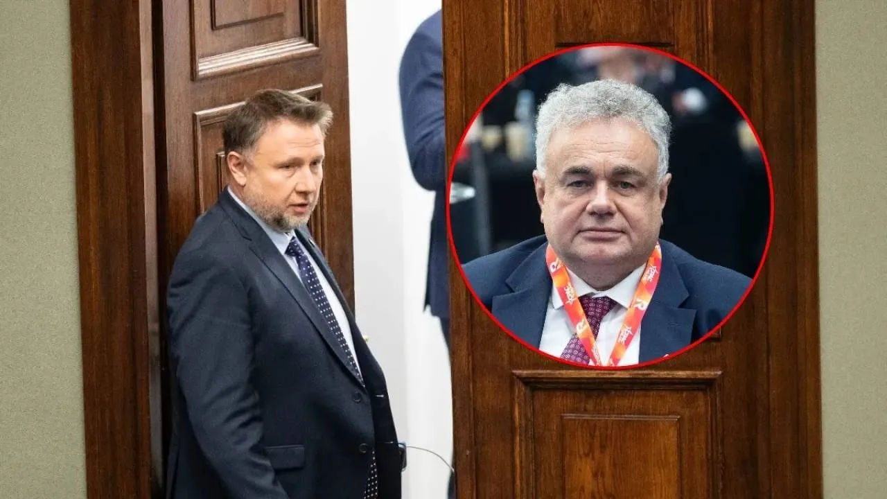 Atak Kierwińskiego na TV Republika. "To język Urbana ze stanu wojennego" - odpowiedział mu Sakiewicz