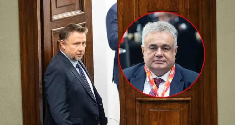Atak Kierwińskiego na TV Republika. 