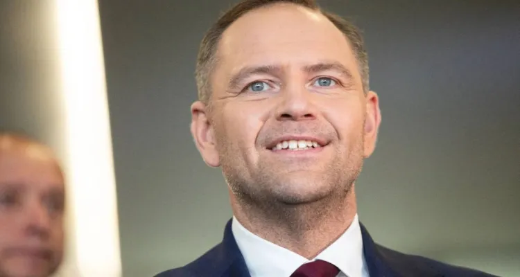 Fenomen marki NowRocky. Od sportowej pasji do ogólnopolskiej rozpoznawalności