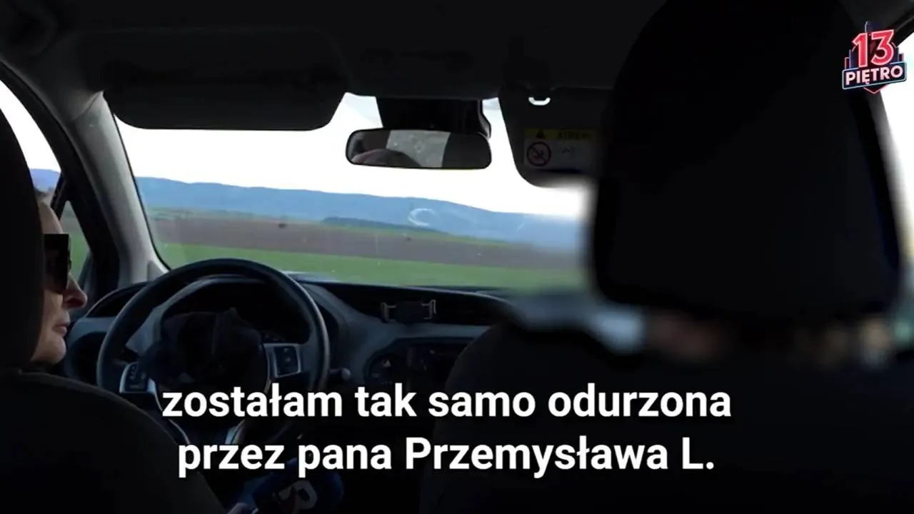 Nowe nagranie w sprawie afery kłodzkiej. Była w domu Kamili L. "Odcięło mnie". WIDEO